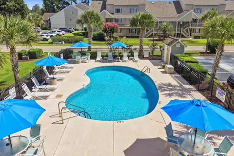 Exterior - 1925 Bent Grass Dr #C, Surfside Beach, SC 29575 photo 15 of 18