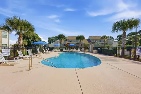Exterior - 1925 Bent Grass Dr #C, Surfside Beach, SC 29575 photo 12 of 18
