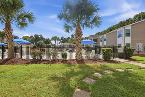 Exterior - 1925 Bent Grass Dr #C, Surfside Beach, SC 29575 photo 8 of 18