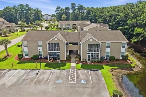 View/Area - 1925 Bent Grass Dr #C, Surfside Beach, SC 29575 photo 2 of 2