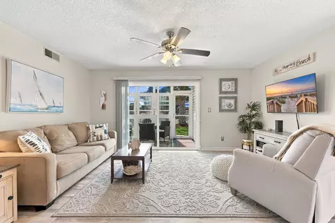 Living - 1925 Bent Grass Dr #C, Surfside Beach, SC 29575 photo 1 of 4