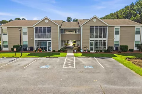 Exterior - 1925 Bent Grass Dr #C, Surfside Beach, SC 29575 photo 18 of 18