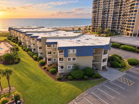 9660 Shore Dr #114, Myrtle Beach, SC 29572