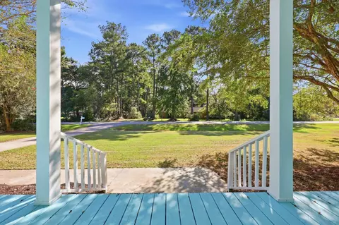 Exterior - 815 3rd Ave, Georgetown, SC 29440 photo 5 of 12