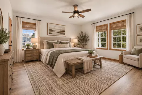 Bedroom - 815 3rd Ave, Georgetown, SC 29440 photo 1 of 6