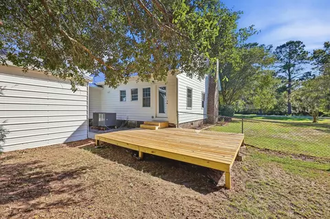 Exterior - 815 3rd Ave, Georgetown, SC 29440 photo 12 of 12