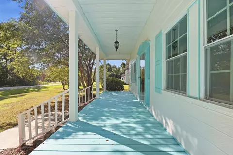Exterior - 815 3rd Ave, Georgetown, SC 29440 photo 7 of 12