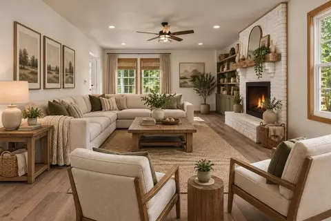 Living - 815 3rd Ave, Georgetown, SC 29440 photo 5 of 7