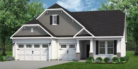 1814 Silkgrass Way NW, Calabash, NC 28467