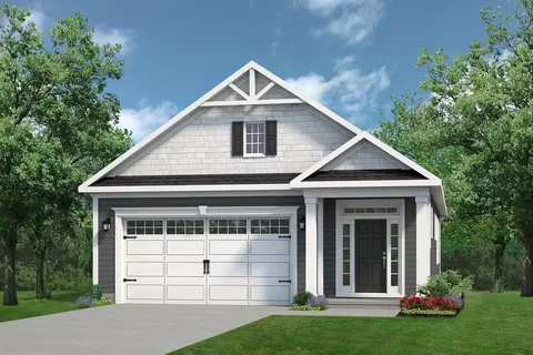 3207 River Crane Loop, Calabash, NC 28467