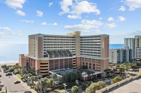 6900 N Ocean Blvd #125, Myrtle Beach, SC 29572