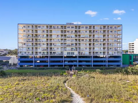 1709 S Ocean Blvd #411, North Myrtle Beach, SC 29582