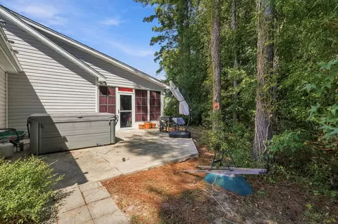 Exterior - 460 Oakham Dr, Conway, SC 29527 photo 5 of 6