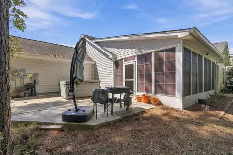 Exterior - 460 Oakham Dr, Conway, SC 29527 photo 4 of 6