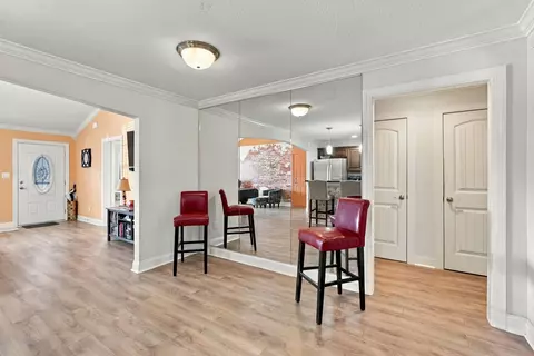 Entry Way - 460 Oakham Dr, Conway, SC 29527 photo 1 of 1