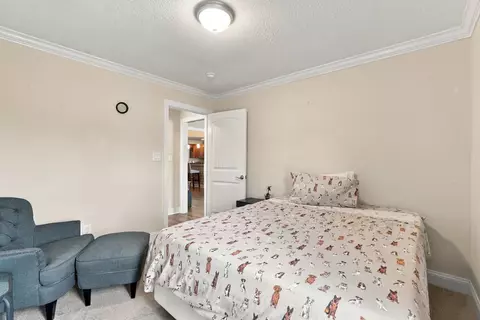 Bedroom - 460 Oakham Dr, Conway, SC 29527 photo 3 of 3