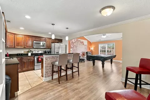 Kitchen - 460 Oakham Dr, Conway, SC 29527 photo 2 of 5