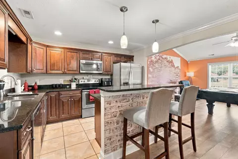 Kitchen - 460 Oakham Dr, Conway, SC 29527 photo 3 of 5