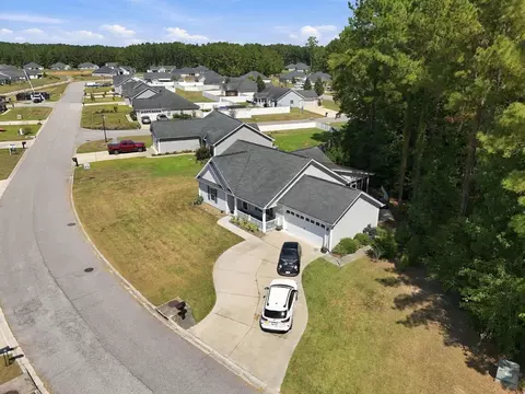 View/Area - 460 Oakham Dr, Conway, SC 29527 photo 3 of 5