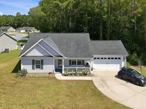 View/Area - 460 Oakham Dr, Conway, SC 29527 photo 1 of 5