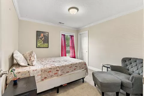 Bedroom - 460 Oakham Dr, Conway, SC 29527 photo 2 of 3
