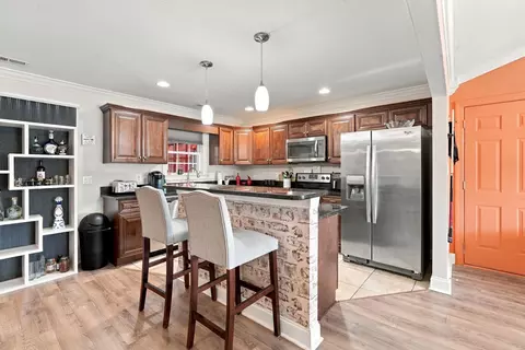 Kitchen - 460 Oakham Dr, Conway, SC 29527 photo 1 of 5