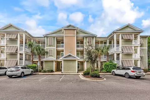 34 Mingo Dr #3C, Pawleys Island, SC 29585