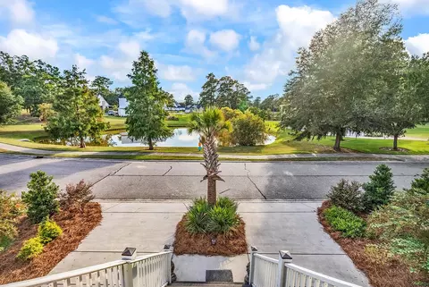 Exterior - 309 Lagrange Rd, Georgetown, SC 29440 photo 10 of 12