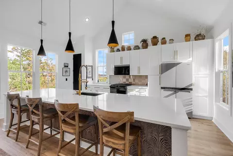 Kitchen - 309 Lagrange Rd, Georgetown, SC 29440 photo 1 of 6