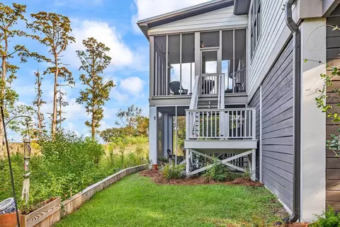 Exterior - 309 Lagrange Rd, Georgetown, SC 29440 photo 7 of 12
