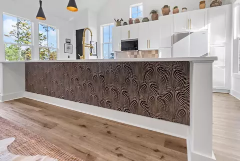 Kitchen - 309 Lagrange Rd, Georgetown, SC 29440 photo 6 of 6