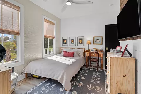 Bedroom - 309 Lagrange Rd, Georgetown, SC 29440 photo 6 of 6