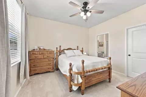 Bedroom - 547 Affinity Dr, Myrtle Beach, SC 29588 photo 3 of 4