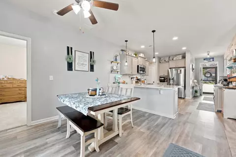 Entry Way - 547 Affinity Dr, Myrtle Beach, SC 29588 photo 1 of 4