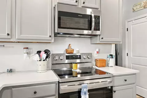 Kitchen - 547 Affinity Dr, Myrtle Beach, SC 29588 photo 3 of 3
