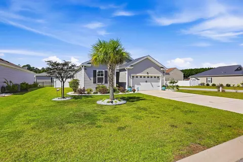 Exterior - 547 Affinity Dr, Myrtle Beach, SC 29588 photo 2 of 11