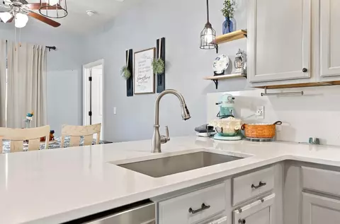 Kitchen - 547 Affinity Dr, Myrtle Beach, SC 29588 photo 1 of 3