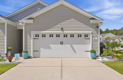 Exterior - 547 Affinity Dr, Myrtle Beach, SC 29588 photo 3 of 11