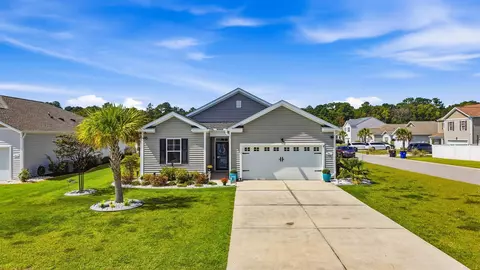 Exterior - 547 Affinity Dr, Myrtle Beach, SC 29588 photo 11 of 11