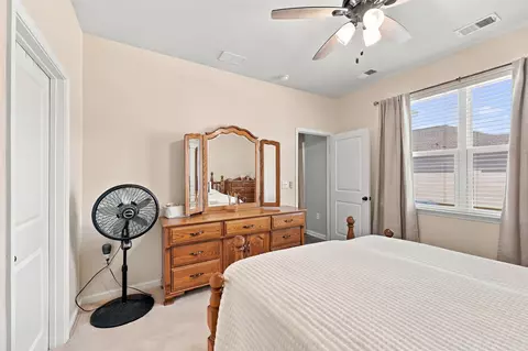 Bedroom - 547 Affinity Dr, Myrtle Beach, SC 29588 photo 4 of 4