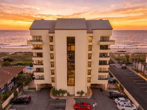 2209 S Ocean Blvd #PH4, North Myrtle Beach, SC 29582
