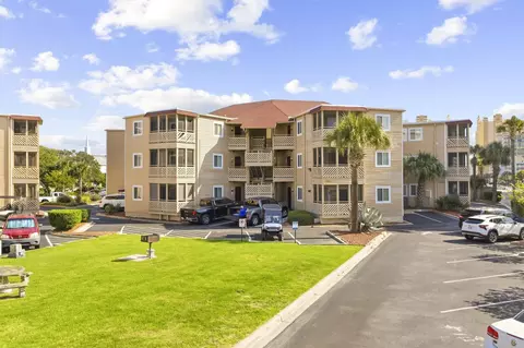 609 Hillside Dr #C-8, North Myrtle Beach, SC 29582