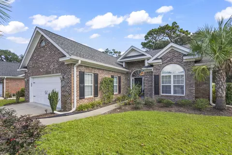 107 Coleman Ct, Pawleys Island, SC 29585