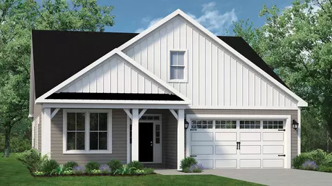 1744 Myrica Trl, Calabash, NC 28467