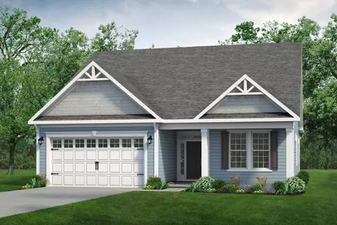 1712 Myrica Trl, Calabash, NC 28467