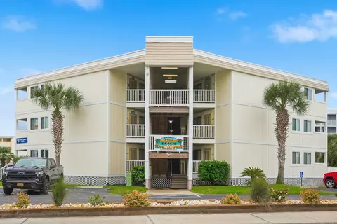 9600 Shore Dr #A 104, Myrtle Beach, SC 29572