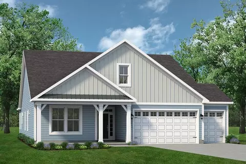 1683 Myrica Trl, Calabash, NC 28467