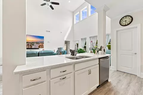 Kitchen - 936 Shipmaster Ave, Myrtle Beach, SC 29579 photo 4 of 4
