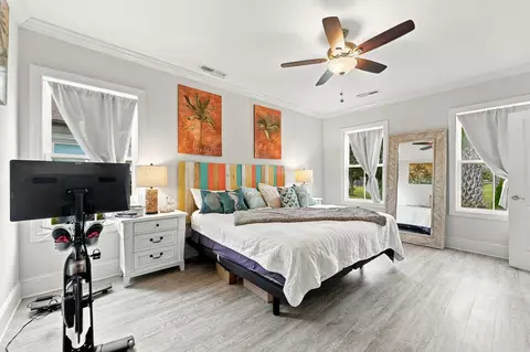 Bedroom - 936 Shipmaster Ave, Myrtle Beach, SC 29579 photo 3 of 8