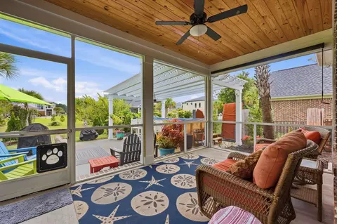 Exterior - 936 Shipmaster Ave, Myrtle Beach, SC 29579 photo 5 of 14